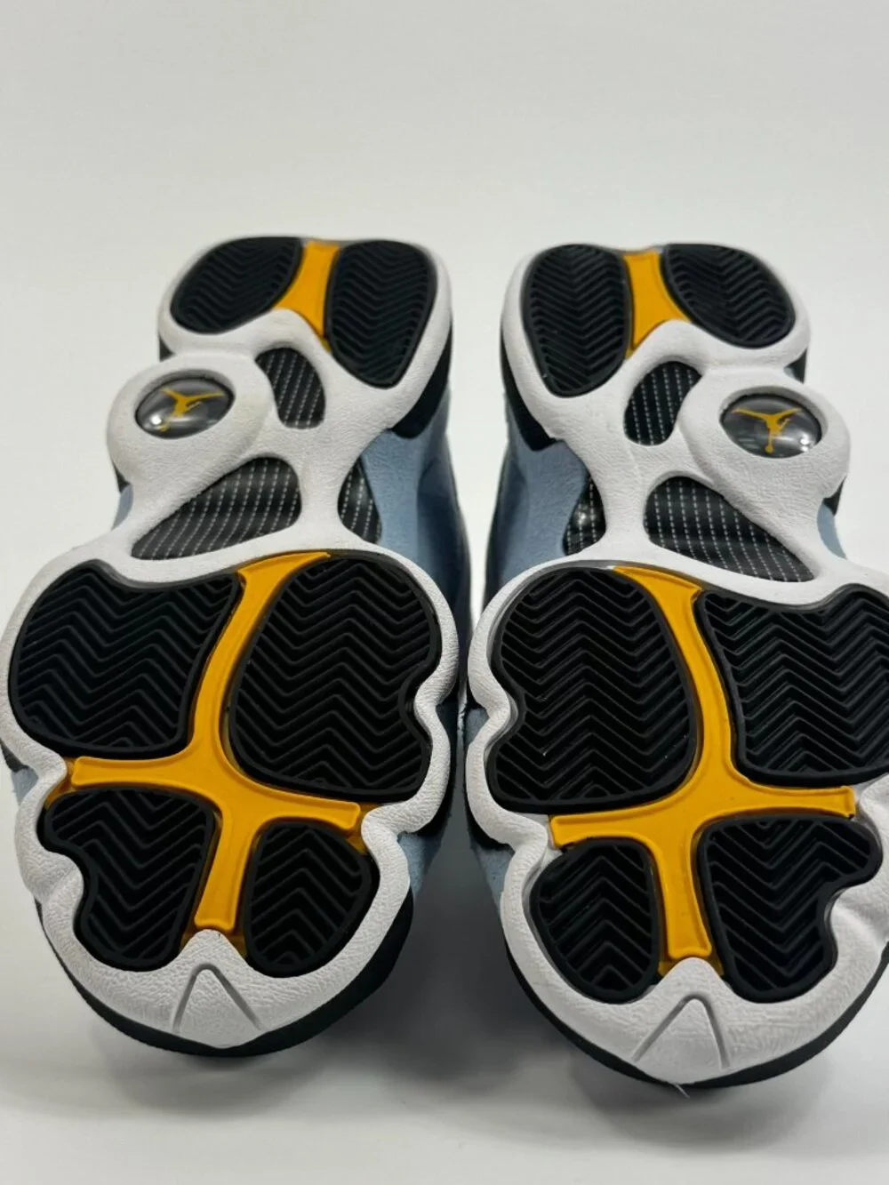Air Jordan 13 Retro GS 'Blue Grey' DJ3003-170 size 5 Y / 6.5 W